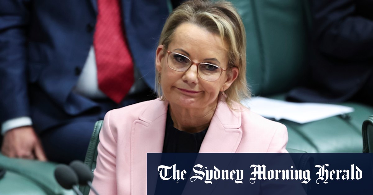 ‘Kicking and screaming’: Ley forces Labor into aged care backdown