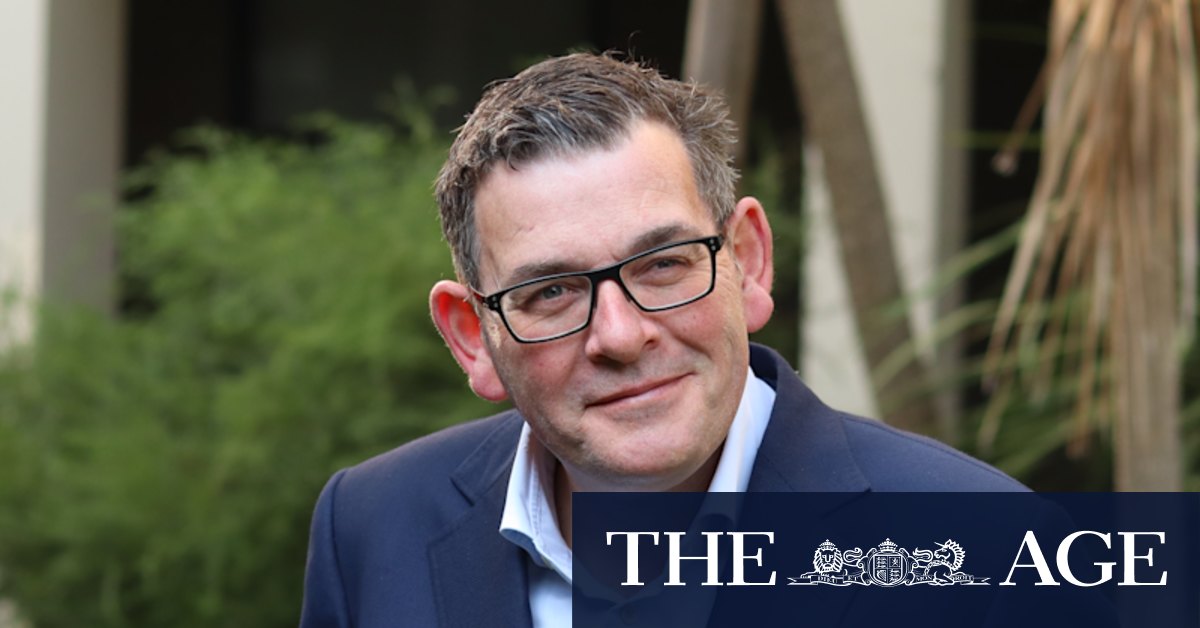 Daniel Andrews and Labor hold commanding lead over Coalition but Moira Deeming saga barely makes dent: RPM poll - Vimarsana News