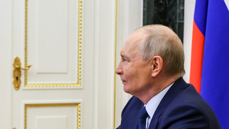 What Most People Get Wrong About Russia’s Next Move After The Election