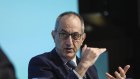Michael Pezzullo told the IT sector: “Your margins will shrink because you’ll win bigger contracts but fewer of you will win them.”