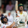 Australia must beat history to win Ashes series as Stuart Broad retires