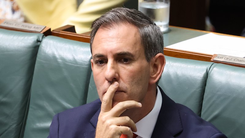 Chalmers warns against sneering at Hanson backers ahead of 12 months of pain