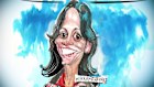 Macquarie Group chief executive Shemara Wikramanayake says Australia will see lower economic growth in 2024, but not necessarily a recession.