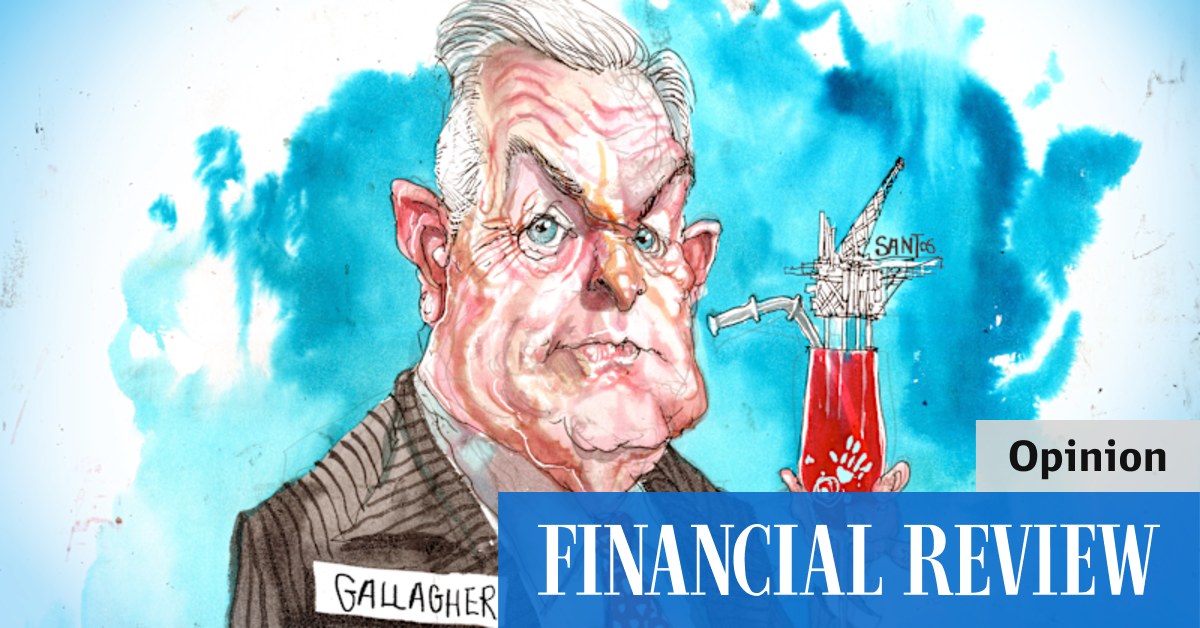 The company has landed the largest ever cash deal in the global energy sector. The only problem is getting the bid past the FIRB and the treasurer.
