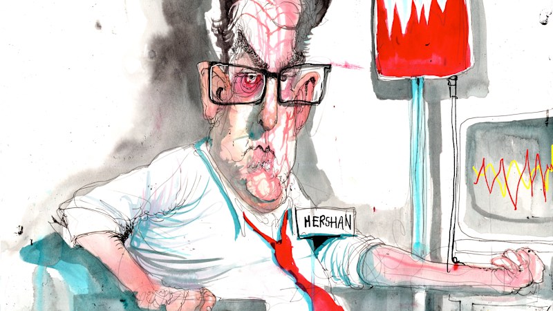 A guide to surviving Australia's looming bear market