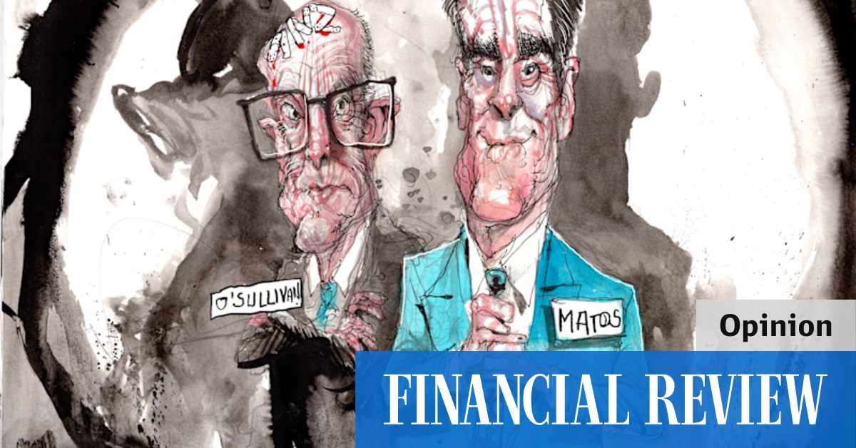 The ANZ report into its own scandal has uncovered one of the most embarrassing indictments of bank leadership since the royal commission. It simply hasn’t learnt from the past.