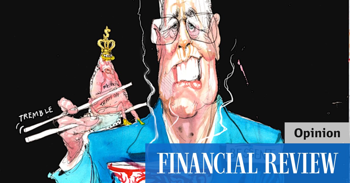 Scott Bessent just panicked. Your savings may be at risk