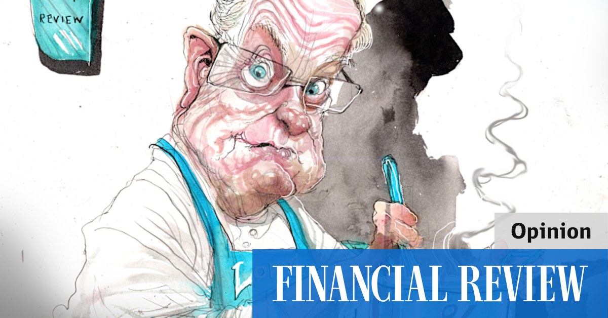 Letters: There's a lot Philip Lowe got right - Vimarsana News