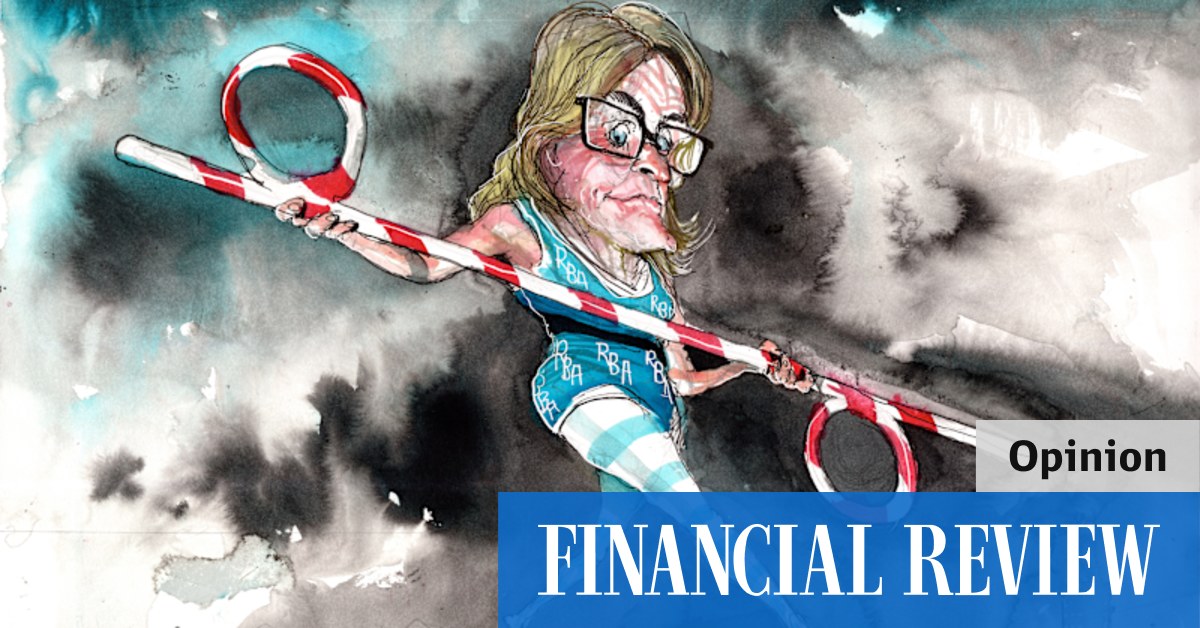 HSBC's Paul Bloxham tips RBA rates to stay on hold for longer as other central banks cut - Vimarsana News