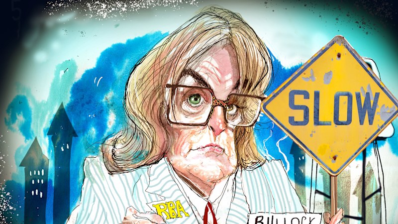 ‘Head fakes' leave Australia and investors facing (another) lost year