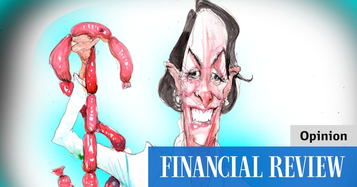 To take investors to the promised land, the new chief executive has pulled out one of the oldest tricks in the book: cheap beer.