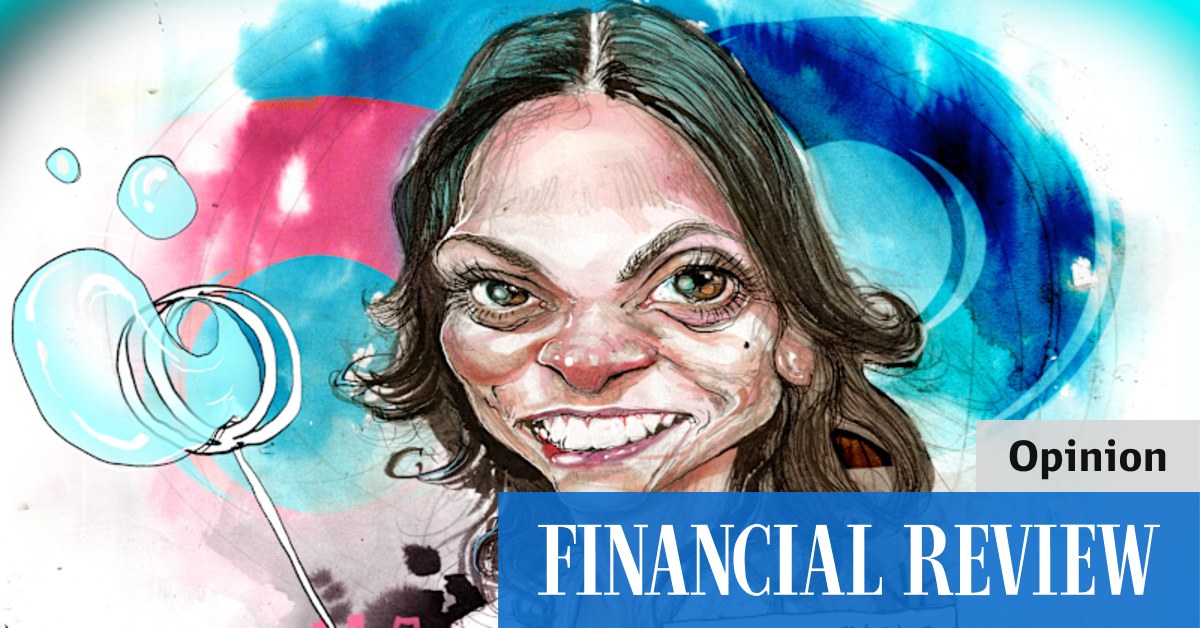 afr.com - James Thomson - Wikramanayake leaves $48b legacy - and questions on Macquarie's future
