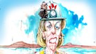 Meg O’Neill says the national conversation has changed around gas.