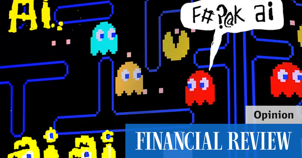 AFR Opinion Challenges AI Doomsday Economic Narrative