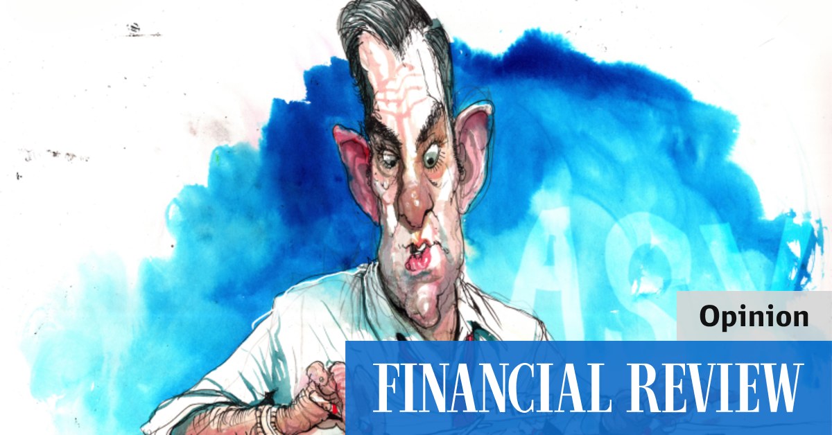 Jim Chalmers Budget 2025