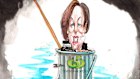Woolworths chief executive Amanda Bardwell is in the middle of a strategic review of the group. 