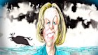 Meg O’Neill is making a bold bet at a very tricky time.