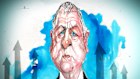 Garry Weaven says paying more tax is fair for high balance accounts.