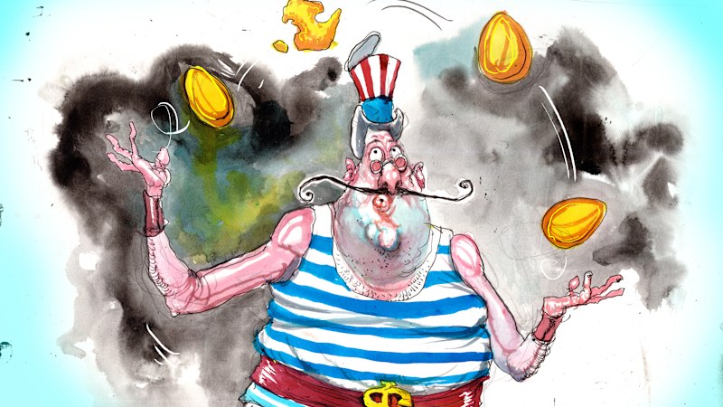ASIC's diet rulebook leaves equity analysts out in the cold