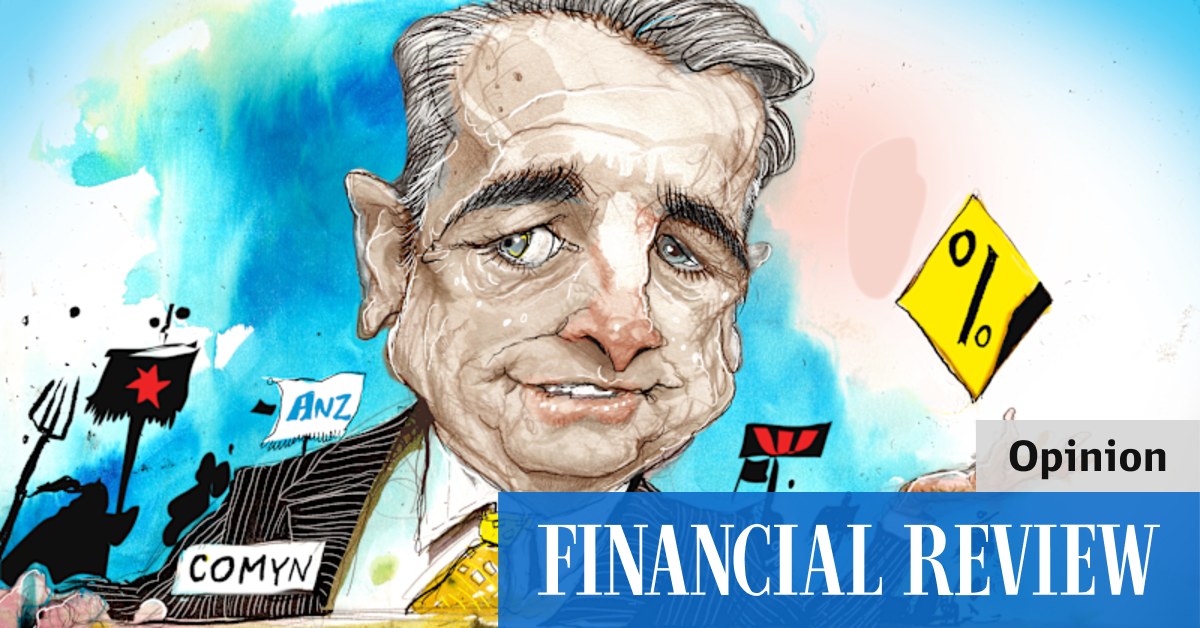 CBA sitting on whopping paper gains as Anthropic plots $2trn IPO