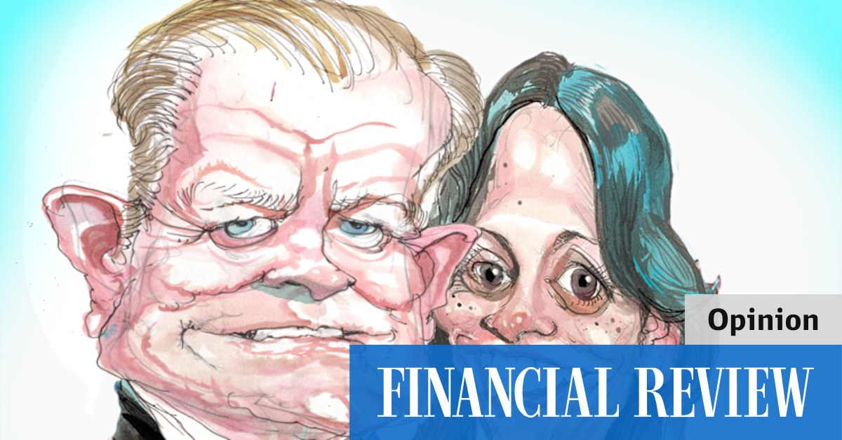 Macquarie is reinventing itself again and no business unit is sacred