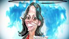 Macquarie chief executive Shemara Wikramanayake