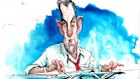 Jim Chalmers will have to make several big decisions about takeovers of ASX-listed companies by overseas investors.