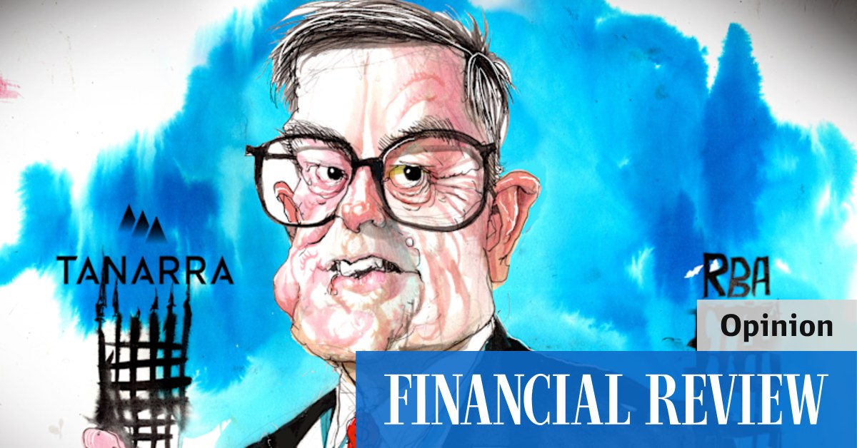John Wylie says business leaders should stop saying these 3 words
