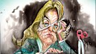 Reserve Bank of Australia governor Michele Bullock is dealing with a wildly unpredictable outlook.