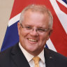 Scott Morrison urges patience on regional trade deal
