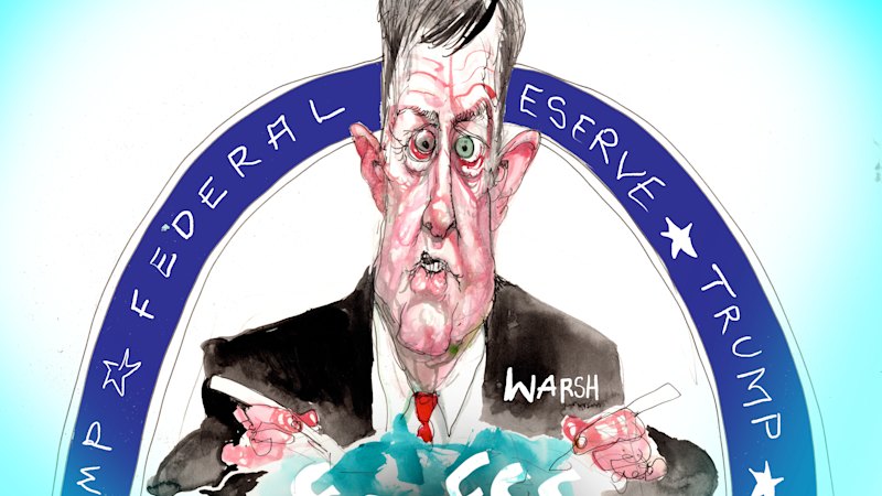 Fed's Hawkish Hike Sends ASX Tumbling as IMF Downgrades Australia — image 1