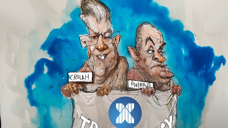 ASX Rebounds on Fed Relief as Lithium Surges on China Mine Closure — image 5