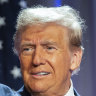 Watch out! Crony capitalism is coming to America