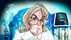 Reserve Bank of Australia governor Michele Bullock shocked the market this month. 