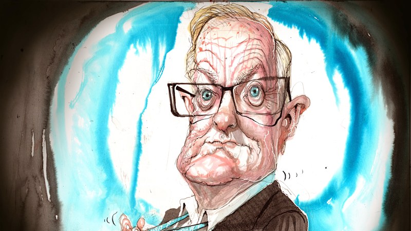 Philip Lowe reins in ASX's corporate governance circus