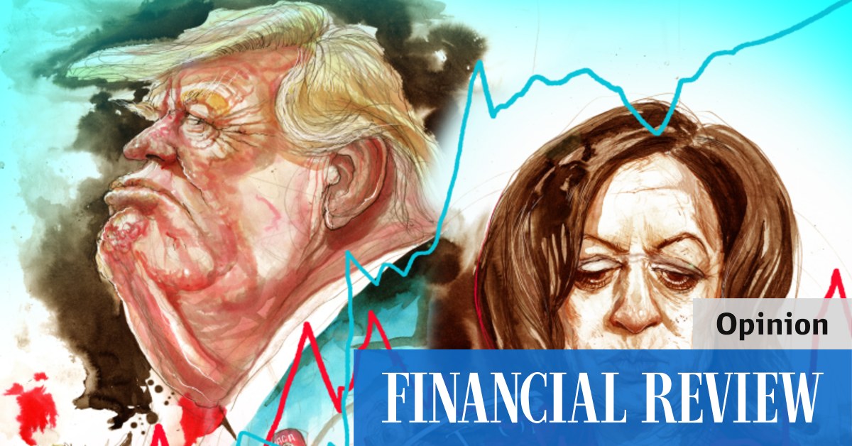 US Economy Image