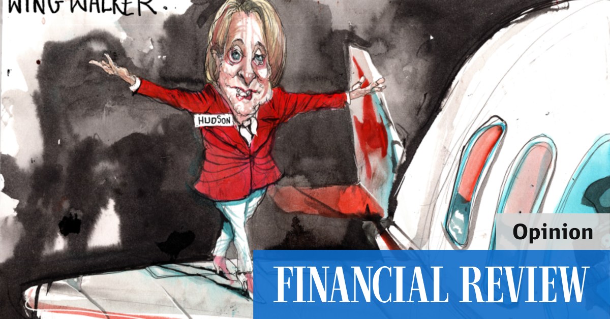 This is the big winner from Qantas and Virgin’s battle for the skies