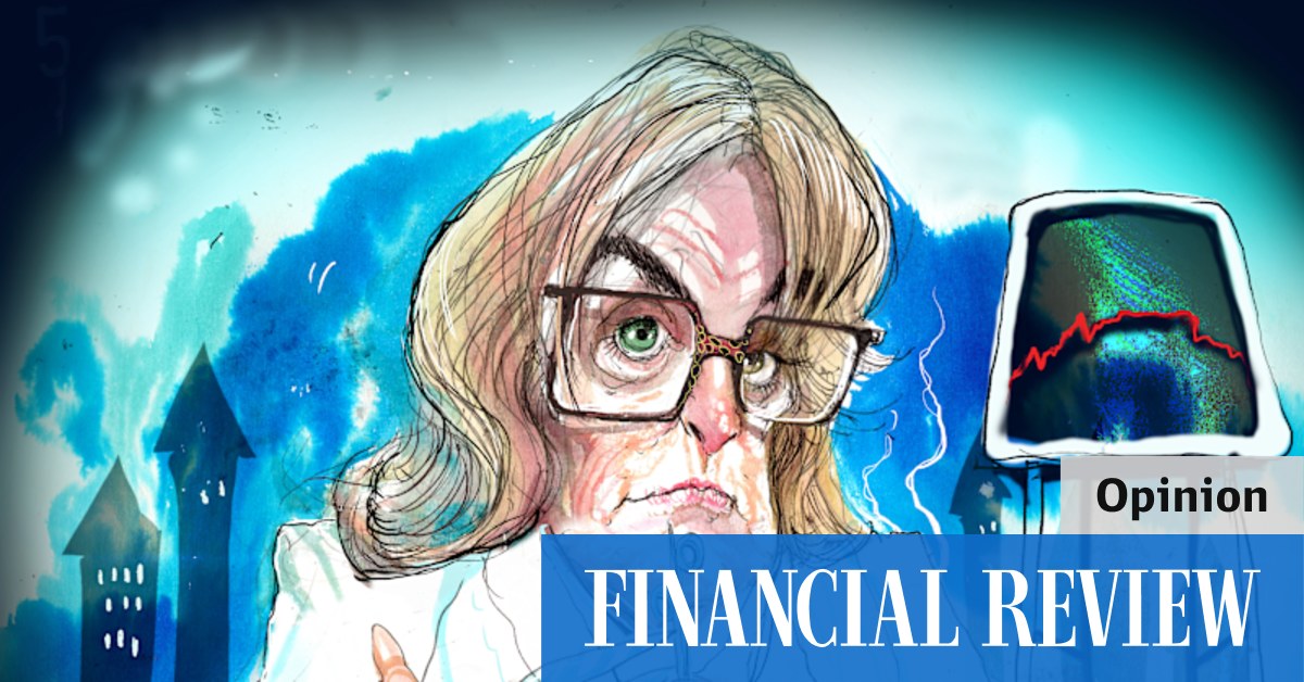 Bullish ASX investors shouldn’t ignore RBA warning