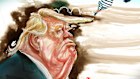 Trump loves chaos. Markets very clearly do not.