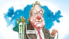 Andrew Forrest is approaching a big moment for his empire.