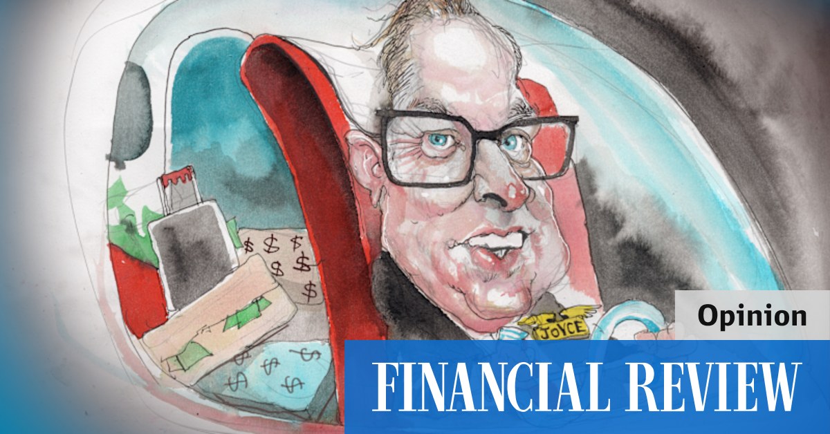 12 emails and three telephone calls later, I'm still waiting on Qantas - Vimarsana News