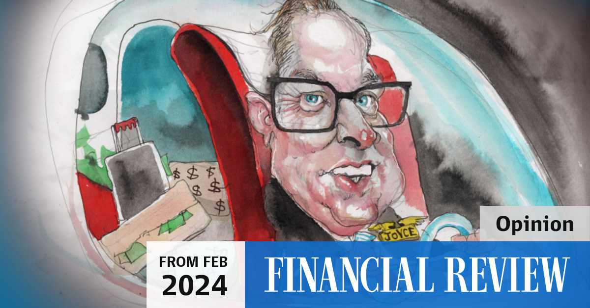 Readers letters: The future for Qantas reducing NDIS support for