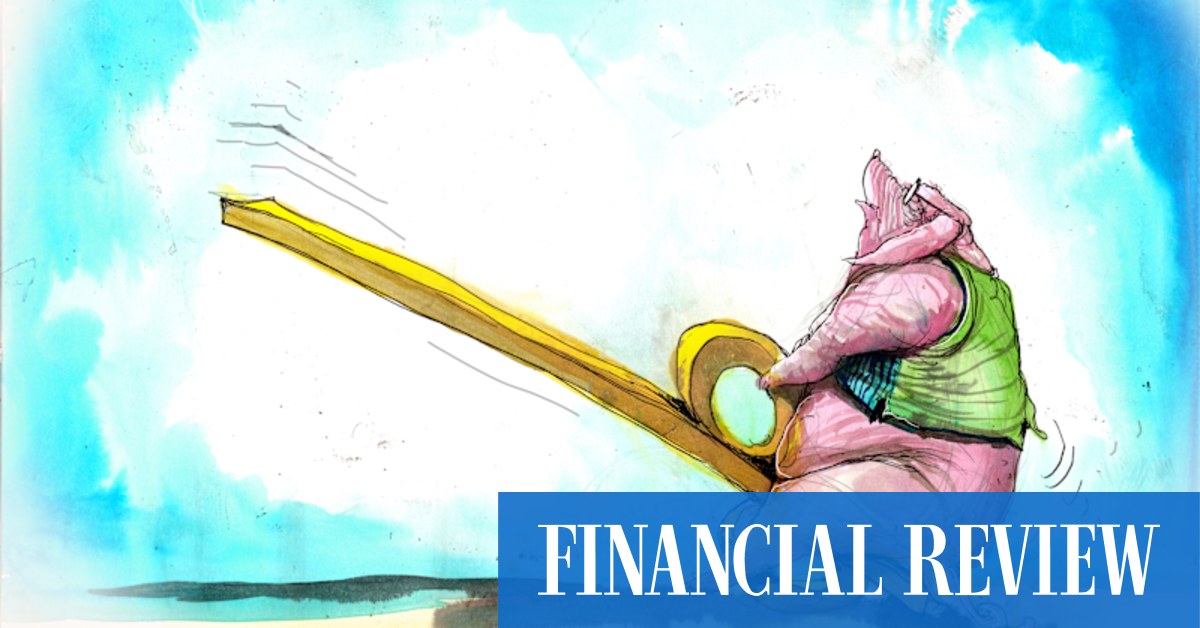 Interest rates: Are we really getting inflation under control? - Vimarsana News