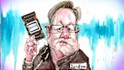 Nvidia chief executive Jensen Huang sees a crucial shift emerging in the AI revolution. 