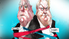 Chris Ellison and Richard White have put a spotlight on ESG. 