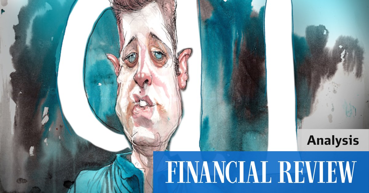 AI doubters are having a moment. Even Sam Altman agrees - AFR