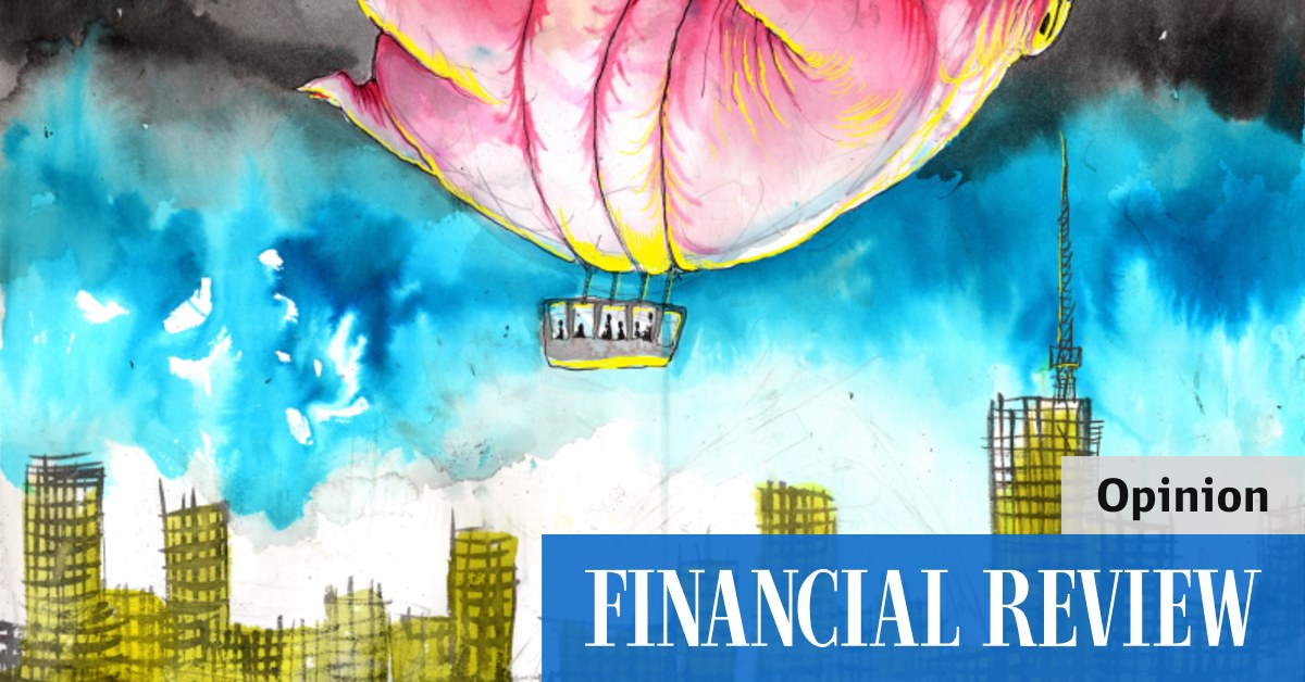 I titoli bancari sono ai livelli più alti degli ultimi 35 anni. Attenzione alla sacca d'aria