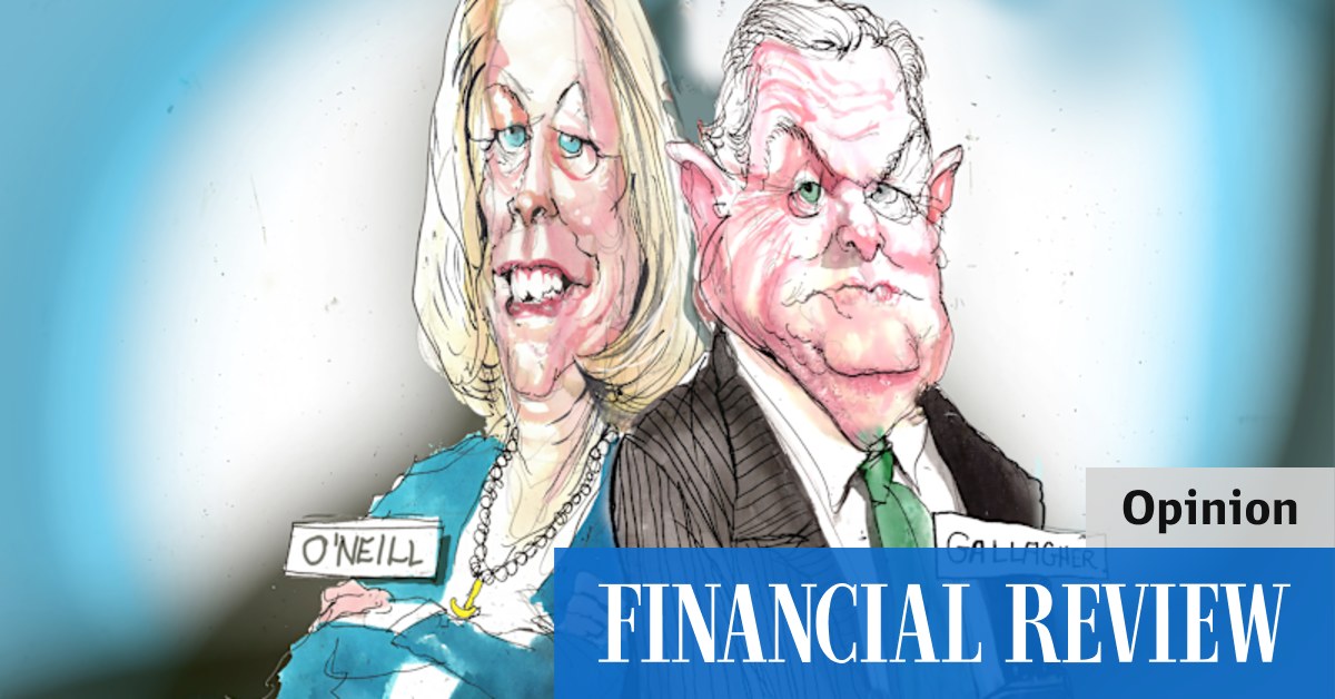 ASX STO: End of Woodside merger talks puts pressure back on Santos - Vimarsana News