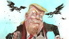 This week shapes as the big one for Donald Trump and his tariff extravaganza. 