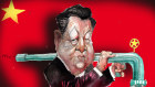 China’s President Xi Jinping needs to fire a stimulus bazooka.